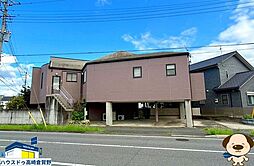 倉賀野町　中古戸建