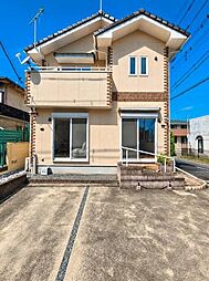 昭和町　中古戸建