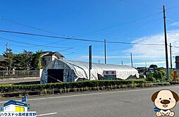 中高瀬　売土地