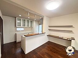 安堀町　中古戸建