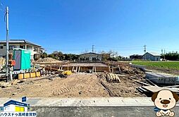 新築戸建 前橋市公田町第1
