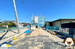 新築戸建 玉村町板井02期