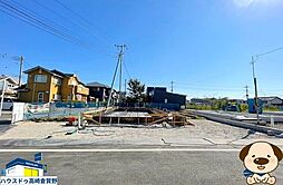 新築戸建 玉村町板井1期