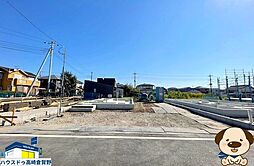 新築戸建 玉村町板井1期
