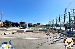 新築戸建 玉村町板井1期
