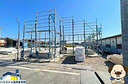 新築戸建 玉村町板井1期