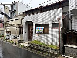 河原町荒神口 中古住宅