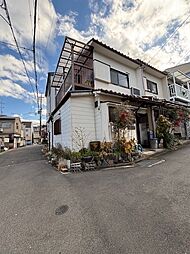 鷹峯藤林町 中古住宅