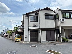 西賀茂鹿ノ下町　中古住宅