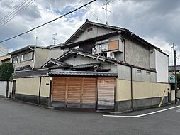 堀川北大路　中古住宅