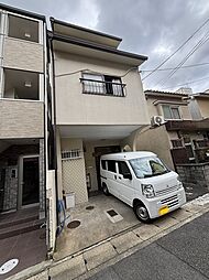 京都市右京区太秦森ケ前町