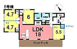 新築戸建 新築戸建　巽が丘一丁目　全6棟