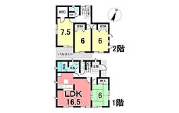 八幡字笹廻間 中古戸建