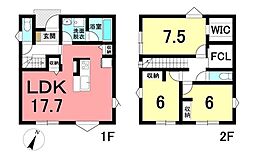 新築戸建 エコタウン西知多