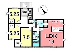 南巽が丘1丁目　新築戸建