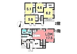 原1丁目　中古戸建