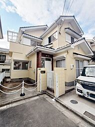 上野口町貸家