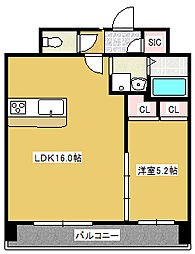 La　Douceur門真 402