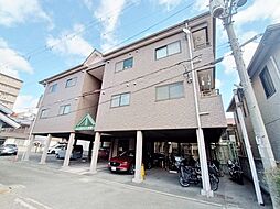 ベルメゾン中西 303