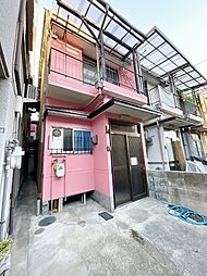 高柳7丁目テラス 1