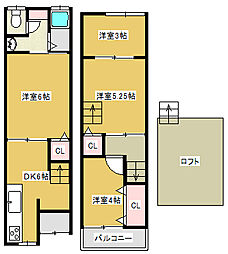 上野口町テラス