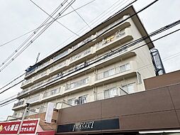 グランドハイツカワモト 403