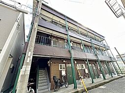 朝日マンション 206