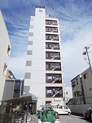 シャローム門真 203
