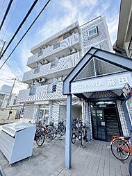 グランドハイム藤田 406