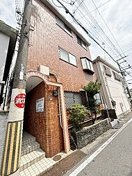 谷コーポ 302