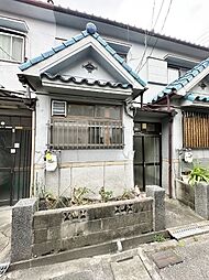 野里町テラスハウス 1