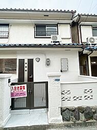 香里新町貸家