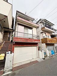 大東市北条５丁目の一戸建て