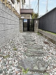 東大阪市花園東3丁目中古戸建