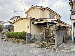 八尾市長池町5丁目中古戸建