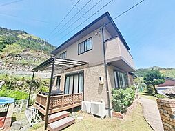 岩国市錦町深川中古戸建