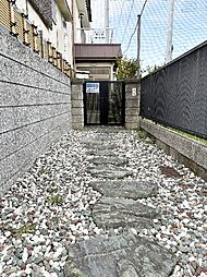 東大阪市花園東町中古戸建