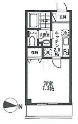 渋谷区笹塚3丁目