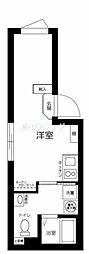 新宿区上落合1丁目