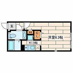 渋谷区本町2丁目