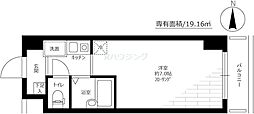 中野区弥生町2丁目