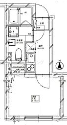 新宿区下落合4丁目