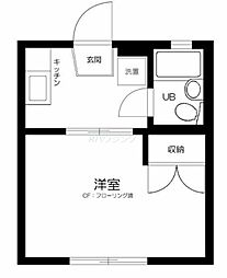 中野区鷺宮1丁目