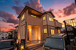 ・船橋市大穴北1丁目 中古戸建