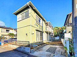 船橋市二和西1丁目 中古戸建