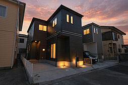 南三咲2丁目新築戸建て B