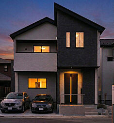 東習志野6丁目新築戸建て 3号棟