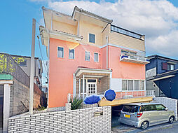 八千代市萱田中古戸建