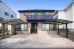 八千代市八千代台北16丁目 中古再生住宅