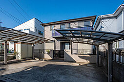 八千代市八千代台北17丁目 中古戸建